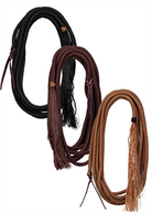 Braided Cord Mecate Rein - Henderson's Western Store