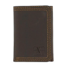 HD Extreme Triple Stitch Trifold Wallet - Henderson's Western Store