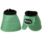 NoTurn Bell Boot ~ Medium Horse Boots Classic Equine Spruce  