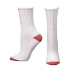 M & F WESTERN socks