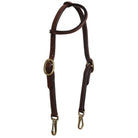 shiloh Headstall & Breastcollar Set