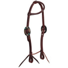 shiloh Headstall & Breastcollar Set