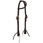 shiloh Headstall & Breastcollar Set