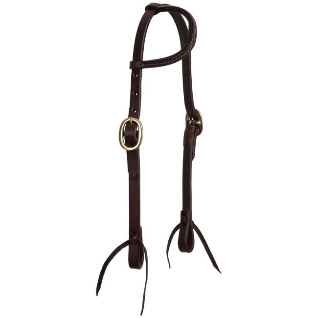 shiloh Headstall & Breastcollar Set