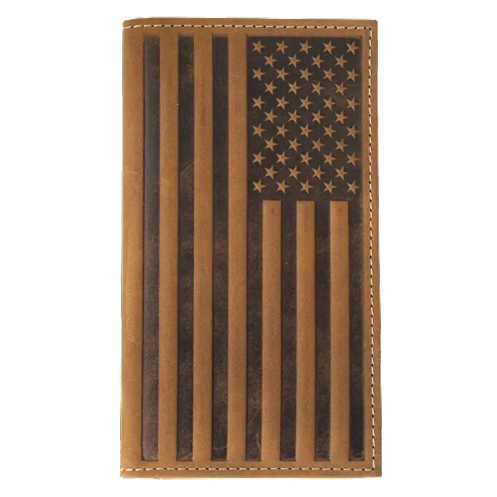 Nocona wallet