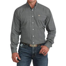 Cinch Men's Shirts
