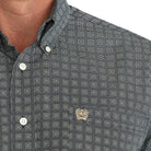 Cinch Men's Shirts