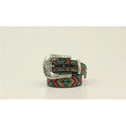 Girls Aztec Belt - Henderson's Western Store