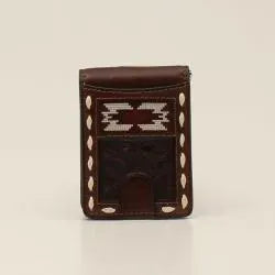 M&F western wallet