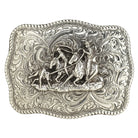 M & F WESTERN Belt Buckle