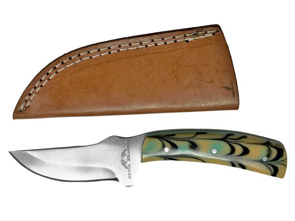 Old Ram Knife - Henderson's Western Store