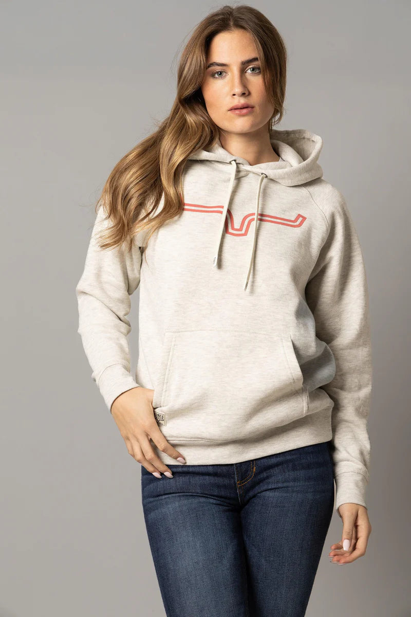 Kimes Hoodie ~ Outliner - Henderson's Western Store
