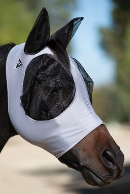 Comfort Fit Fly Mask With Ears - Henderson's Western Store