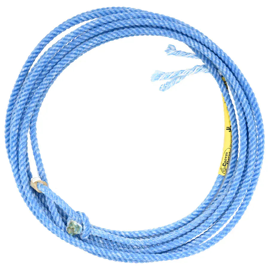 Cactus Rope ~ Primetime Kid Rope - Henderson's Western Store
