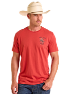Hold Your Horses Tee by Panhandle Slim - Henderson's Western Store