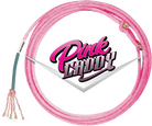 Pink Caddy Breakaway Rope - Henderson's Western Store