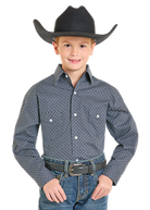 Rough Stock for Boy's - Henderson's Western Store