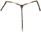 Day Money Breast Collar - Henderson's Western Store