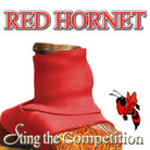 RopeSmart Dally Wraps Combo ~ Red - Henderson's Western Store
