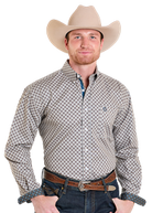 Rough Stock For Him ~ Khaki - Henderson's Western Store