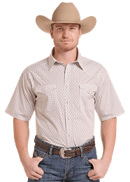 Panhandle men Shirts