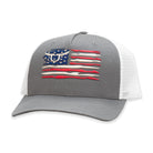 RoreSmart Cap ~ All American - Henderson's Western Store