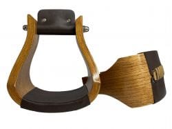 Shiloh Stirrups