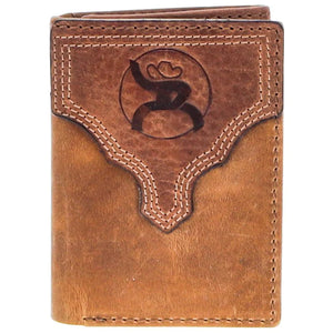 Load image into Gallery viewer, Hooey Canyon Wallet - Henderson&#39;s Western Store
