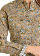 Rough Stock For Her - Camel - Henderson's Western Store