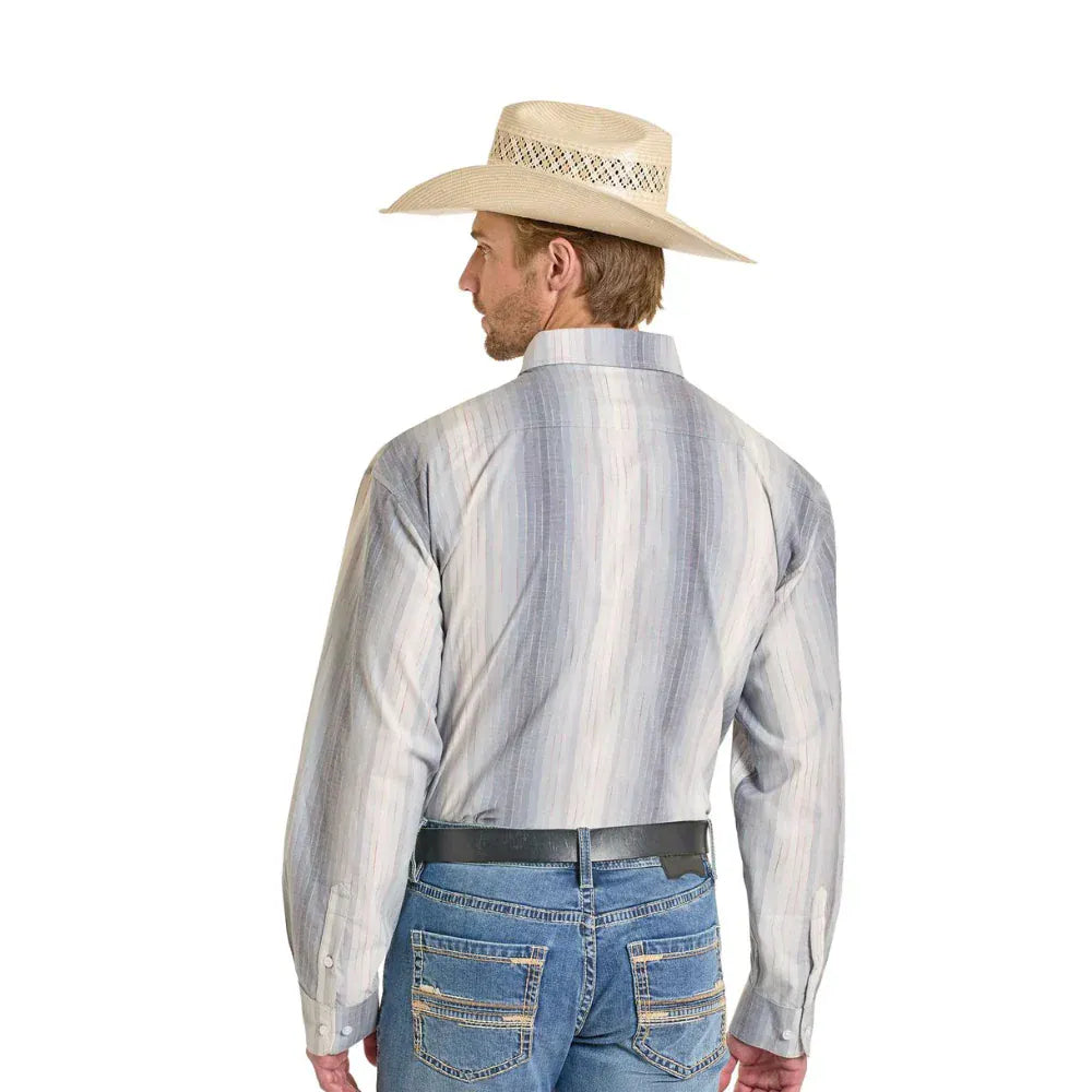 Variegated Stripe by Rock & Roll - Henderson's Western Store