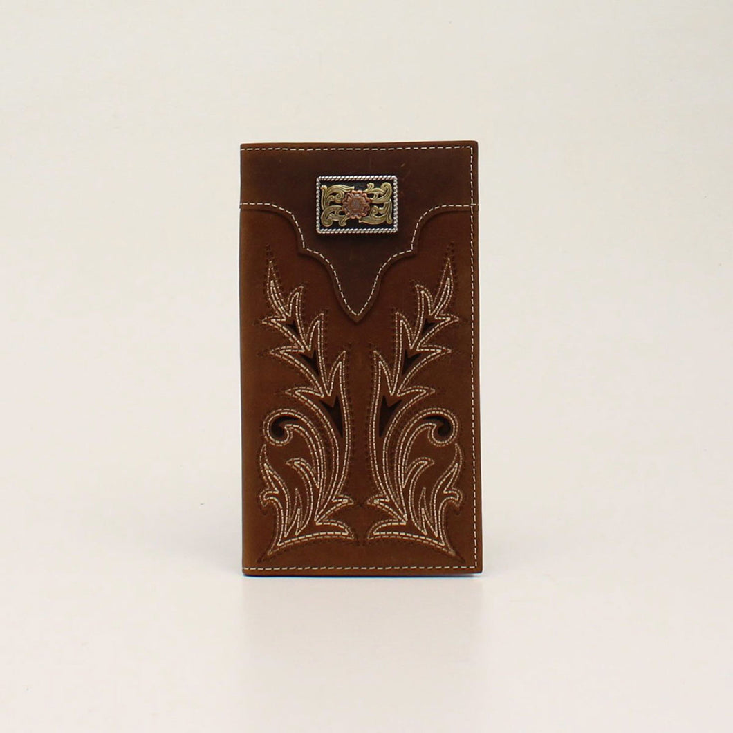 Boot Stitch Rodeo Wallet - Henderson's Western Store