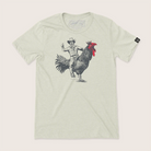 Rooster Roundup Tee - Henderson's Western Store