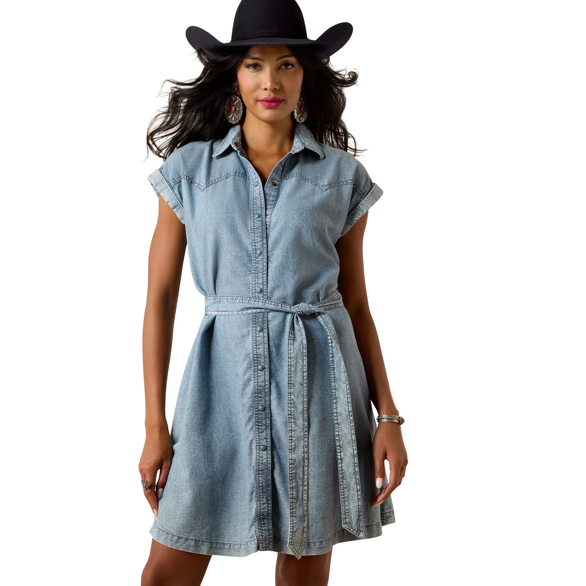 Ariat Women's dress