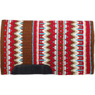 Show Pad ~ Brown Pink - Henderson's Western Store