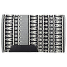 Show Pad ~ Gray Black - Henderson's Western Store