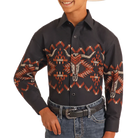 Pandhandle Slim Boys Shirts
