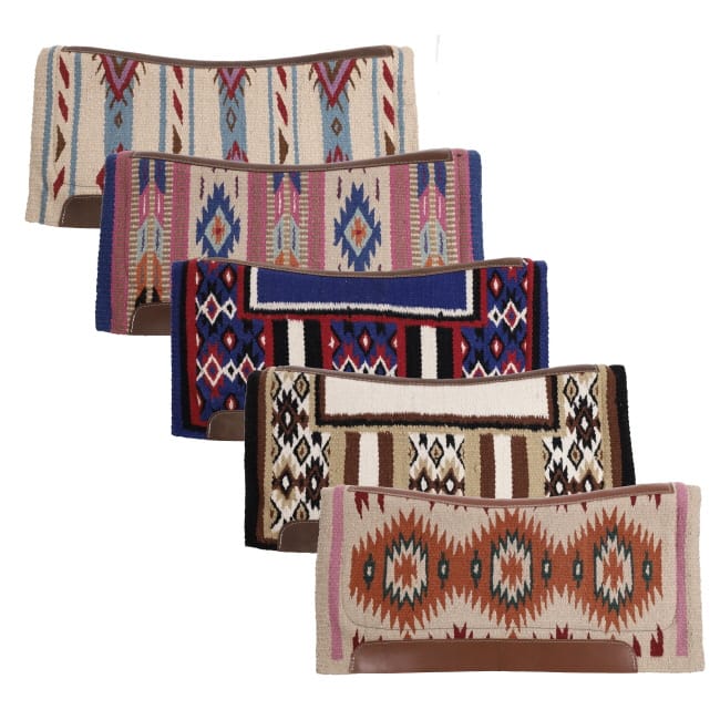 shiloh Saddle Pads