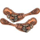 Ladies High Roller Spur Strap - Henderson's Western Store