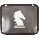 Saddle Pad Number Holder - Henderson's Western Store