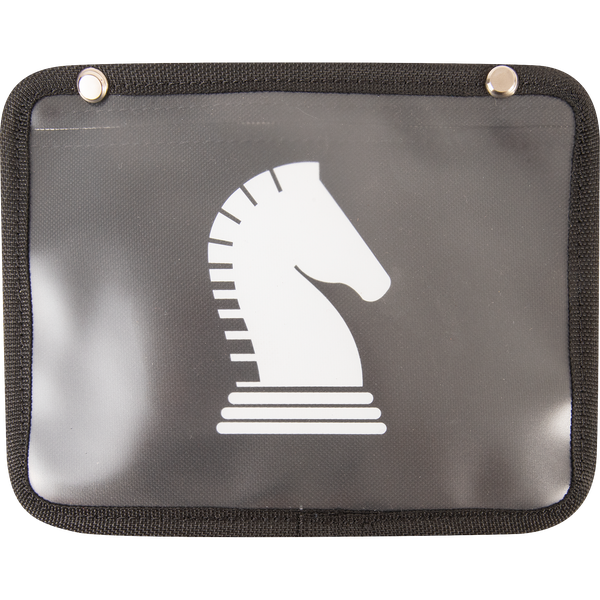 Saddle Pad Number Holder - Henderson's Western Store