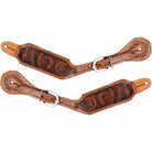 Shiloh Spur Strap