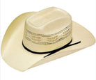 Twister Bangora Brick Top Straw Hat ~ Youth - Henderson's Western Store