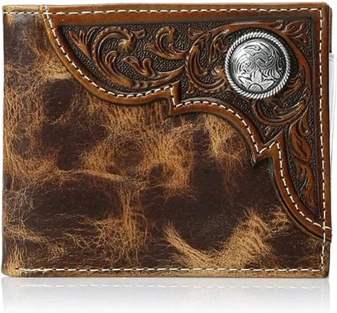 Ariat wallet