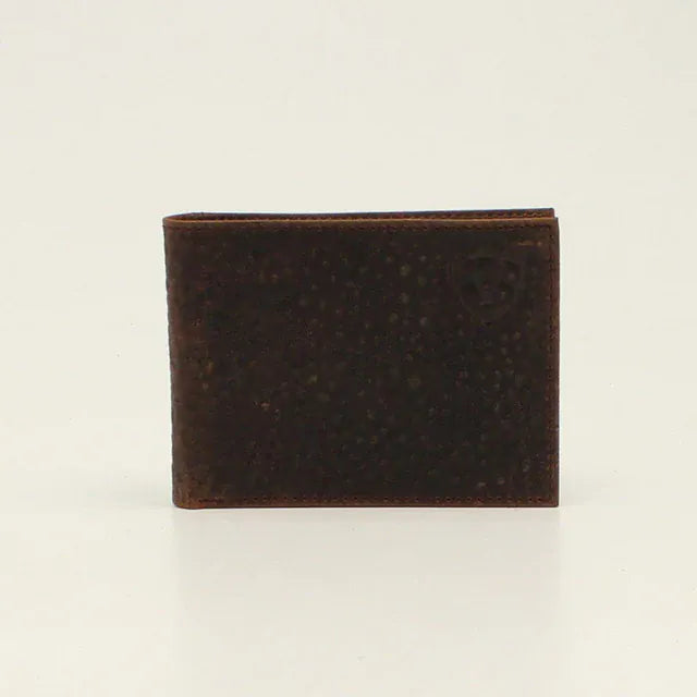 Ariat wallet