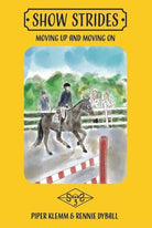 Show Strides Book~3 - Henderson's Western Store