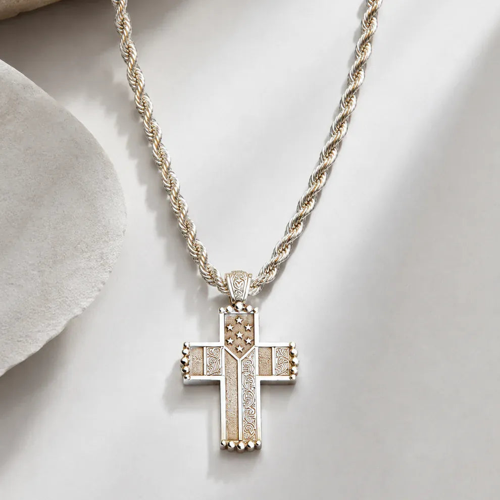 M & F WESTERN Jewelry