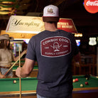 The Buckle Tee by Cowboy Cool - Henderson's Western Store