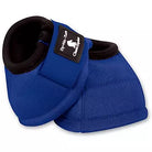 DyNo No Turn Bell Boot ~ Royal Blue - Henderson's Western Store
