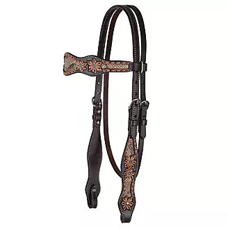 Python Pass Browband - Henderson's Western Store