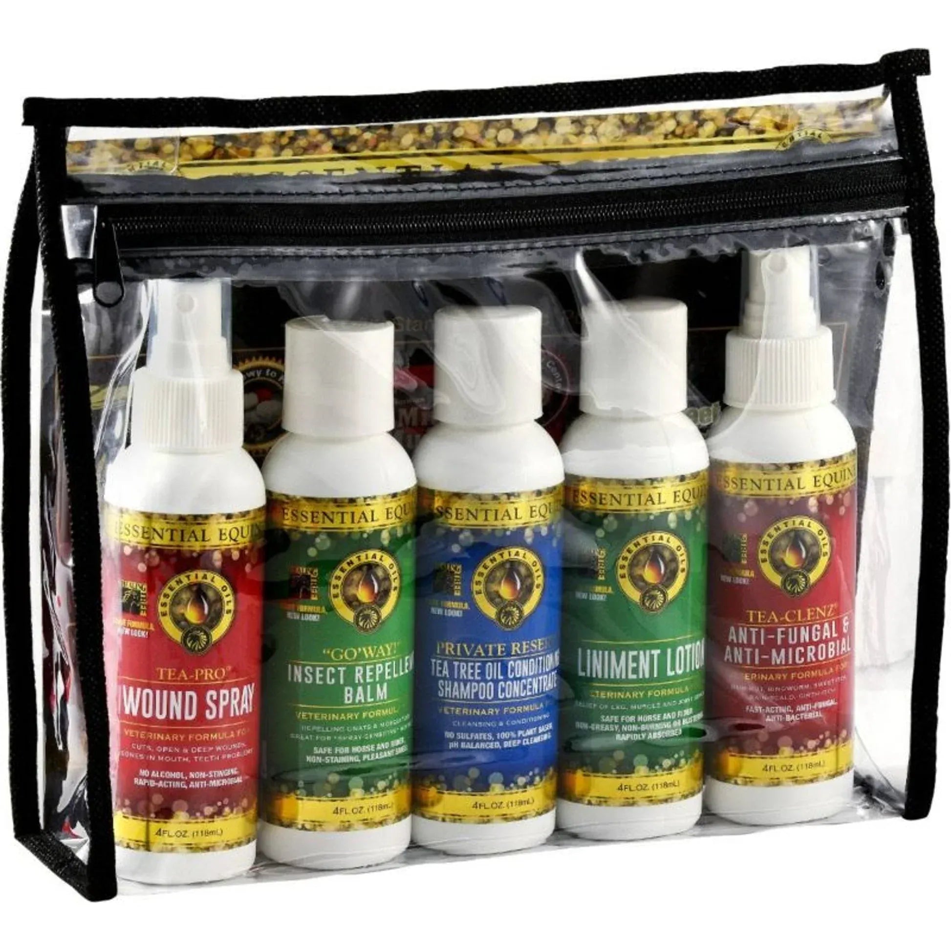Essential Equine GoWay Gift Pack - Henderson's Western Store